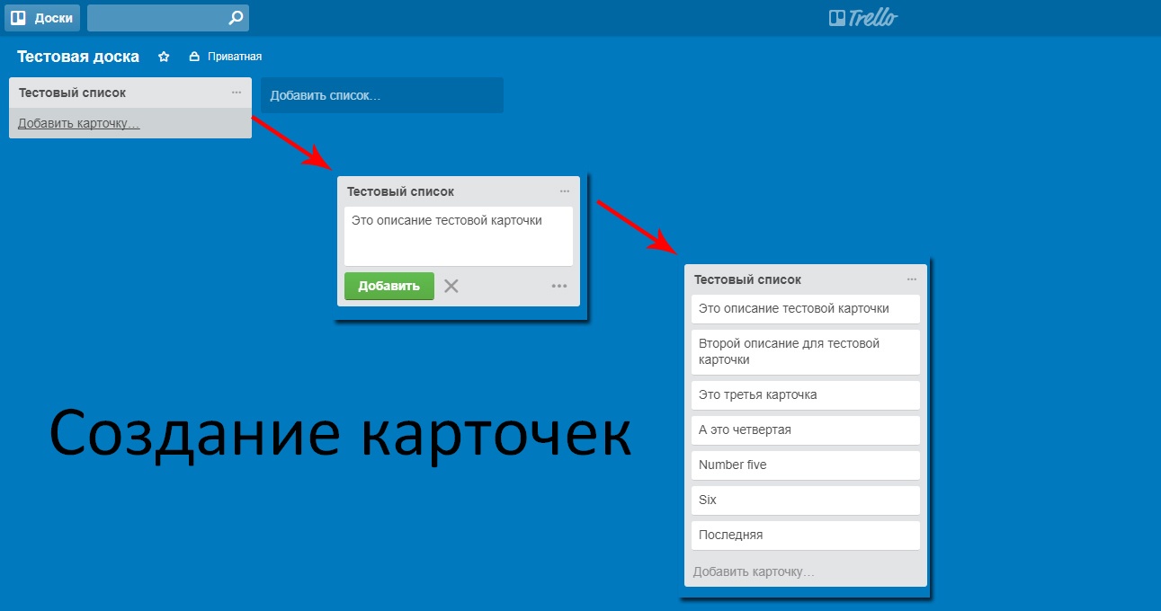 Создать карточку. Trello карточка. Trello карточка в карточке. Trello архивные карточки. Удалить карточку Trello.